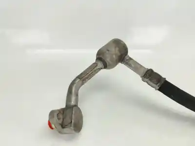 Автозапчастина б/у труби кондиціонації для land rover range rover evoque (l538) 2.2 d 4x4 посилання на oem iam lr027799  