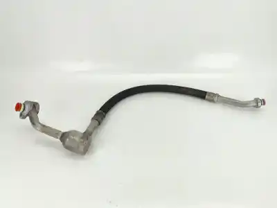 Автозапчастина б/у труби кондиціонації для land rover range rover evoque (l538) 2.2 d 4x4 посилання на oem iam lr027799  