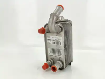 Автозапчастина б/у охолодження мотору для land rover range rover evoque (l538) 2.2 d 4x4 посилання на oem iam lr002916  