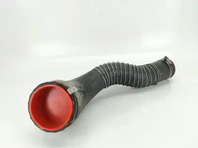 Автозапчастина б/у трубопровод турбокомпенсатора для land rover range rover evoque (l538) 2.2 d 4x4 посилання на oem iam lr024515  