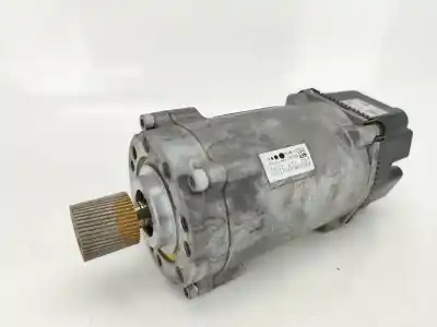 Автозапчастина б/у насос гур керма для land rover range rover evoque (l538) 2.2 d 4x4 посилання на oem iam lr030867