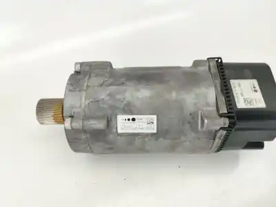 Pièce détachée automobile d'occasion pompe de servo-direction assistée pour land rover range rover evoque (l538) 2.2 d 4x4 références oem iam lr030867  