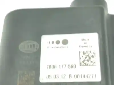 Pièce détachée automobile d'occasion pompe de servo-direction assistée pour land rover range rover evoque (l538) 2.2 d 4x4 références oem iam lr030867  