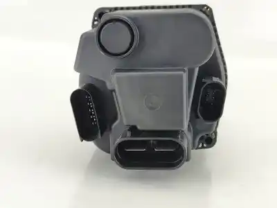 Pièce détachée automobile d'occasion pompe de servo-direction assistée pour land rover range rover evoque (l538) 2.2 d 4x4 références oem iam lr030867  