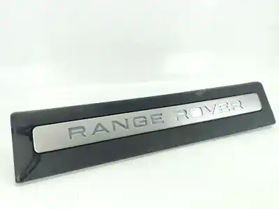 Pezzo di ricambio per auto di seconda mano MODANATURA per LAND ROVER RANGE ROVER EVOQUE (L538) 2.2 D 4X4 Riferimenti OEM IAM LR024861  
