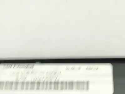 Peça sobressalente para automóvel em segunda mão moldagem por land rover range rover evoque (l538) 2.2 d 4x4 referências oem iam lr024861  