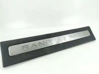 Pezzo di ricambio per auto di seconda mano MODANATURA per LAND ROVER RANGE ROVER EVOQUE (L538) 2.2 D 4X4 Riferimenti OEM IAM LR024865  