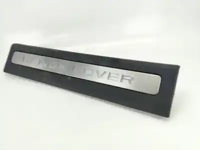 Pezzo di ricambio per auto di seconda mano modanatura per land rover range rover evoque (l538) 2.2 d 4x4 riferimenti oem iam lr024865  