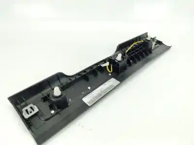 Pezzo di ricambio per auto di seconda mano modanatura per land rover range rover evoque (l538) 2.2 d 4x4 riferimenti oem iam lr024865  