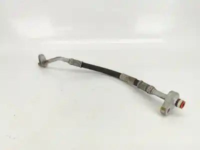 Автозапчастина б/у труби кондиціонації для land rover range rover evoque (l538) 2.2 d 4x4 посилання на oem iam bj3219e932aa