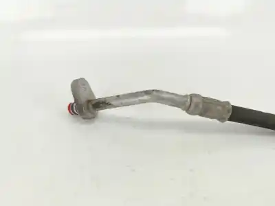 Автозапчастина б/у труби кондиціонації для land rover range rover evoque (l538) 2.2 d 4x4 посилання на oem iam bj3219e932aa  