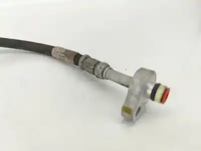 Автозапчастина б/у труби кондиціонації для land rover range rover evoque (l538) 2.2 d 4x4 посилання на oem iam bj3219e932aa  