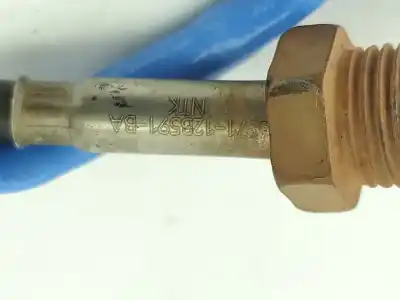 Tweedehands auto-onderdeel sensor voor land rover range rover evoque (l538) 2.2 d 4x4 oem iam-referenties 6s7112b591ba  