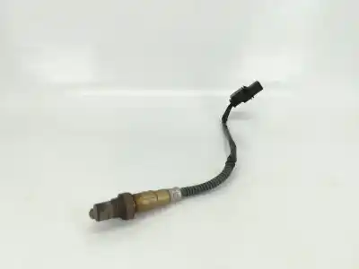 Автозапчастина б/у лямбда-зонд для land rover range rover evoque (l538) 2.2 d 4x4 посилання на oem iam 0258017119