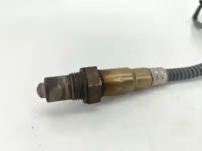 Автозапчастина б/у лямбда-зонд для land rover range rover evoque (l538) 2.2 d 4x4 посилання на oem iam 0258017119  