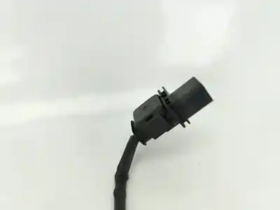 Автозапчастина б/у лямбда-зонд для land rover range rover evoque (l538) 2.2 d 4x4 посилання на oem iam 0258017119  