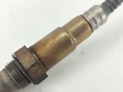 Автозапчастина б/у лямбда-зонд для land rover range rover evoque (l538) 2.2 d 4x4 посилання на oem iam 0258017119  