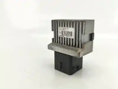 Автозапчастина б/у коробка передігрів для land rover range rover evoque (l538) 2.2 d 4x4 посилання на oem iam 9663824880  