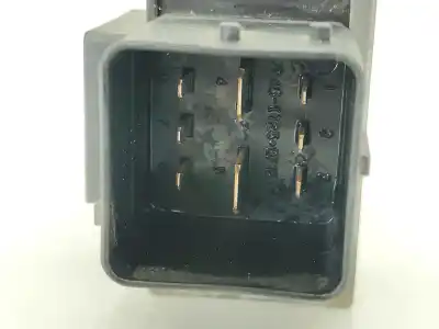 Автозапчастина б/у коробка передігрів для land rover range rover evoque (l538) 2.2 d 4x4 посилання на oem iam 9663824880  