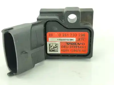 Gebrauchtes Autoersatzteil sensor zum land rover range rover evoque (l538) 2.2 d 4x4 oem-iam-referenzen 6g9n12b676ab  