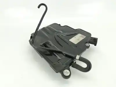 Автозапчастина б/у блок управління акпп для land rover range rover evoque (l538) 2.2 d 4x4 посилання на oem iam lr024769