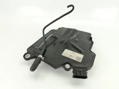 Автозапчастина б/у блок управління акпп для land rover range rover evoque (l538) 2.2 d 4x4 посилання на oem iam lr024769  