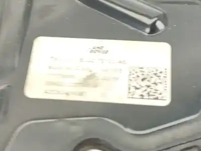 Автозапчастина б/у блок управління акпп для land rover range rover evoque (l538) 2.2 d 4x4 посилання на oem iam lr024769  