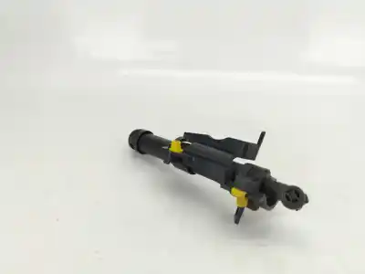 Автозапчастина б/у очиститель ксенонових фар для land rover range rover evoque (l538) 2.2 d 4x4 посилання на oem iam lr024211