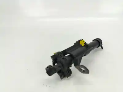 Автозапчастина б/у очиститель ксенонових фар для land rover range rover evoque (l538) 2.2 d 4x4 посилання на oem iam lr024211  