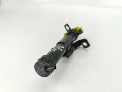 Автозапчастина б/у очиститель ксенонових фар для land rover range rover evoque (l538) 2.2 d 4x4 посилання на oem iam lr024211  