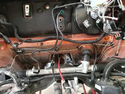 Peça sobressalente para automóvel em segunda mão CAIXA DE DIREÇÃO por MG ROVER MG ZS SUV  Referências OEM IAM 10355271  