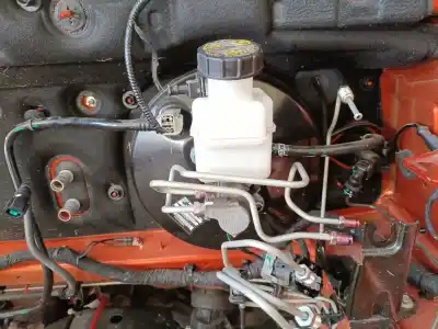 Pezzo di ricambio per auto di seconda mano Servo Freio per MG ROVER MG ZS SUV  Riferimenti OEM IAM 10967681  