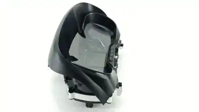 Автозапчастина б/у панель інструментів для citroen c3 aircross ii (2r_, 2c_) 1.2 puretech 110 (2rhnzb, 2rhnzw, 2rhnpx, 2rhnpj) посилання на oem iam 9836319980  