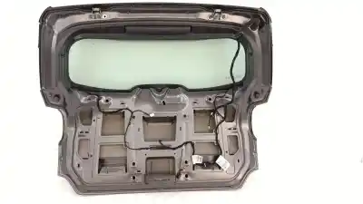 Second-hand car spare part tailgate for citroen c3 aircross ii (2r_, 2c_) 1.2 puretech 110 (2rhnzb, 2rhnzw, 2rhnpx, 2rhnpj) oem iam references yq00133280  