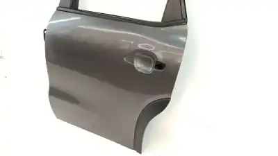 Автозапчастина б/у двері задні ліві для citroen c3 aircross ii (2r_, 2c_) 1.2 puretech 110 (2rhnzb, 2rhnzw, 2rhnpx, 2rhnpj) посилання на oem iam yq00173980  