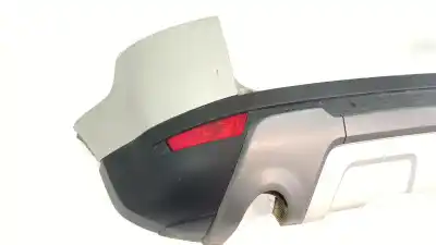 Second-hand car spare part rear bumper for land rover range rover evoque (l538) 2.2 d 4x4 oem iam references lr074961  