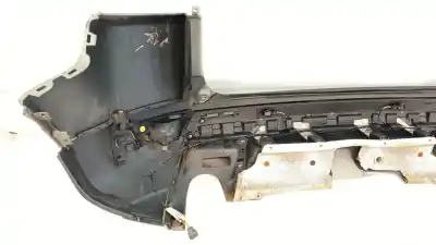 Second-hand car spare part rear bumper for land rover range rover evoque (l538) 2.2 d 4x4 oem iam references lr074961  