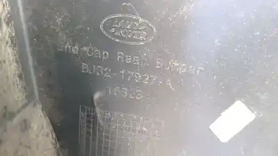 Second-hand car spare part rear bumper for land rover range rover evoque (l538) 2.2 d 4x4 oem iam references lr074961  