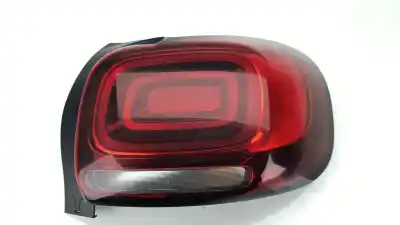 Автозапчасти б/у ПРАВЫЙ ЗАДНИЙ ФОНАРЬ за CITROEN C3 AIRCROSS II (2R_, 2C_) 1.2 PURETECH 110 (2RHNZB, 2RHNZW, 2RHNPX, 2RHNPJ) ссылки OEM IAM YQ00042580  
