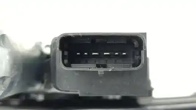 Автозапчастина б/у регулятор вікна передній лівий для citroen c3 aircross ii (2r_, 2c_) 1.2 puretech 110 (2rhnzb, 2rhnzw, 2rhnpx, 2rhnpj) посилання на oem iam yq00778280  