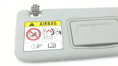 Автозапчастина б/у правильний натір для citroen c3 aircross ii (2r_, 2c_) 1.2 puretech 110 (2rhnzb, 2rhnzw, 2rhnpx, 2rhnpj) посилання на oem iam yq001788bj  