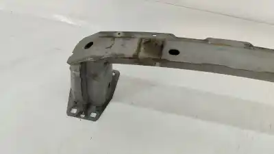 Gebrauchtes Autoersatzteil verstärkung vorderer stossfänger zum land rover range rover evoque (l538) 2.2 d 4x4 oem-iam-referenzen lr026497  