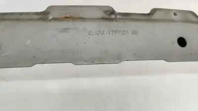 Gebrauchtes Autoersatzteil verstärkung vorderer stossfänger zum land rover range rover evoque (l538) 2.2 d 4x4 oem-iam-referenzen lr026497  