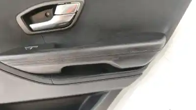Автозапчасти б/у обивка задней правой двери за land rover range rover evoque (l538) 2.2 d 4x4 ссылки oem iam lr028135  