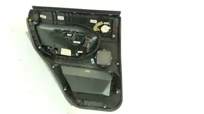 Автозапчасти б/у обивка задней правой двери за land rover range rover evoque (l538) 2.2 d 4x4 ссылки oem iam lr028135  