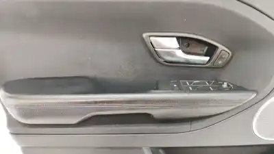 Автозапчастина б/у оббірка передніх дверей ліва для land rover range rover evoque (l538) 2.2 d 4x4 посилання на oem iam lr028129  