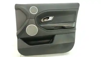 Автозапчастина б/у обработка передніх правіх дверей для land rover range rover evoque (l538) 2.2 d 4x4 посилання на oem iam lr028122