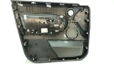 Автозапчастина б/у обработка передніх правіх дверей для land rover range rover evoque (l538) 2.2 d 4x4 посилання на oem iam lr028122  