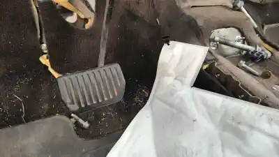 Автозапчасти б/у педаль тормоза за land rover range rover evoque (l538) 2.2 d 4x4 ссылки oem iam lr027629  