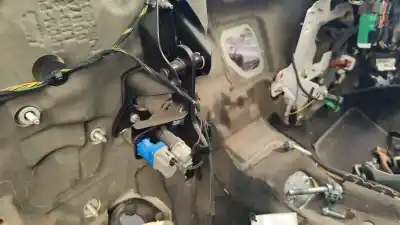 Автозапчасти б/у педаль тормоза за land rover range rover evoque (l538) 2.2 d 4x4 ссылки oem iam lr027629  